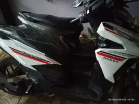 Dijual motor Vario segera harga BS nego