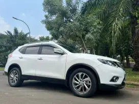Xtrail 2.5cvt a/t milik pribadi