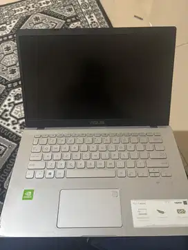 Jual laptop Asus 409J core i5 Nvidia