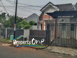 Dijual Rumah Cluster Minimalis Di Serpong Park Serpong Utara