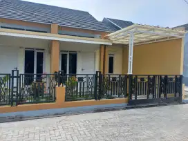 RUMAH MURAH NYAMAN DAN BERKUALITAS