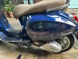 Vespa metic prims