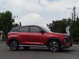 Hyundai Creta Type Prime 2023