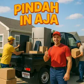 Jasa angkut semarang ( pindah in aja)