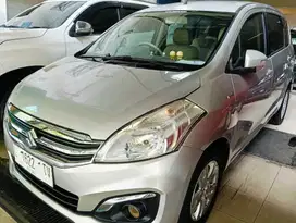 Suzuki Ertiga 2017 Diesel