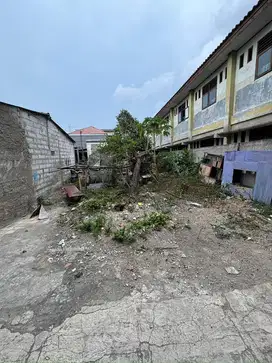 dijual tanah bekasi boleh tt mobil