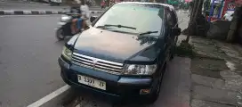 Mitsubishi Chariot 2000 kondisi Prima