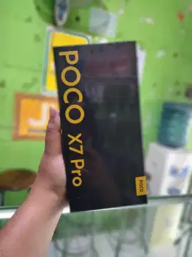 Xiaomi Poco x7 pro 5G (12/512)