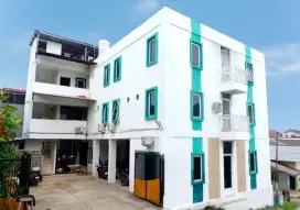 Dijual kos2 25 km + isi manunggal