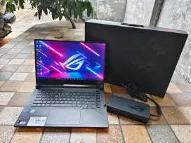 Laptop Gaming Asus Rog G533ZW