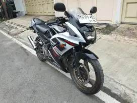 Ninja rr 2015 limited edition