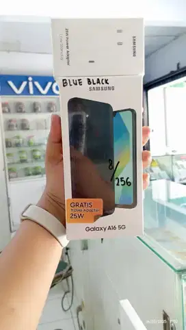 Samsung a16 5G (8/256)