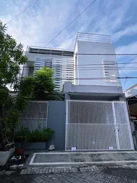 Turun Harga Rumah Siap Huni Griya Babatan Mukti Wiyung Surabaya