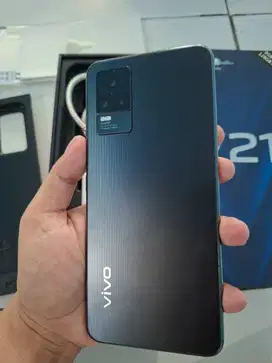 Jual HP Second Vivo V21 area Cirebon