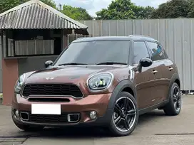 MINI COUNTRYMAN COOPER S 1.6 TURBO R60 2013/2014 2015