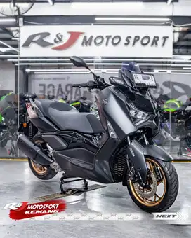 Yamaha Xmax 250 Connected Nik 2023 Full Original Good Condition