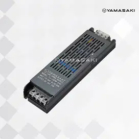 Yamasaki Trafo Adaptor Power Supply Slim 24V 10A Blue Color FULL POWER