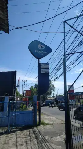 Lowongan pekerjaan