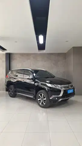 Mitsubishi Pajero Sport Dakar 2019