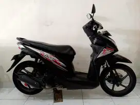 Honda Beat Esp Th.2016 pajak baru!!