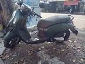 Scoopy Prestige 23