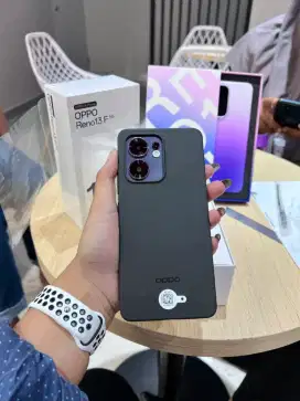 Oppo Reno13F 5G Bisa DP Mulai 0%
