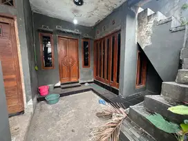 Dijual Cepat Rumah  dengan akses tengah kota Bandung