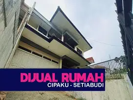 JUAL RUMAH MURAH DI, CIPAKU, SETIABUDI, GEGERKALONG, BANDUNG UTARA,