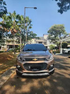Chevrolet Trax 2019