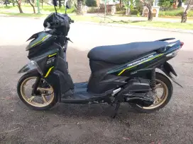 Yamaha mio soul gt aks sss th 2018 pajak hidup lengkap