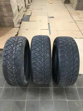 Kinto V36 265/60 R18 3pc