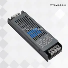 Yamasaki Trafo Adaptor Power Supply Slim 24V 15A Blue Color FULL POWER
