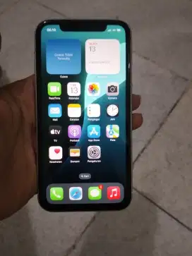iPhone 11 64gb inter all operator