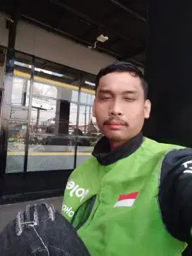Mencari pekerjaan
