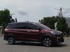 Suzuki Ertiga GX Hybrid MT 2022
