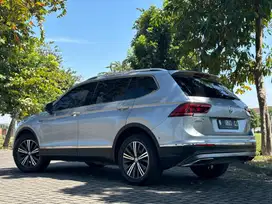 Volkswagen Tiguan Allspace 2020 Bensin