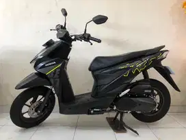 All New Beat Street Th.2024 Low km 4rb!!