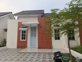 Dijual Rumah Citra Harmoni