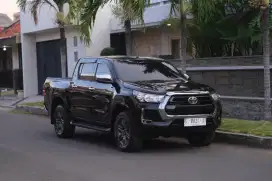 Toyota HILUX 2022 Diesel
