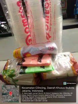 Dibutuhkan karyawan/ti teh solo