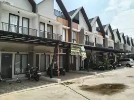 CUKUP 5 JUTA BISA MILIKI RUMAH MEWAH INI!! LOKASI STRATEGIS
