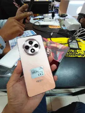 Oppo Reno12F 5G Cashback 600rb New