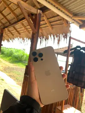 (Kredit bunga 0%) iPhone 16 Pro Max 1TB Garansi resmi iBox 1Th
