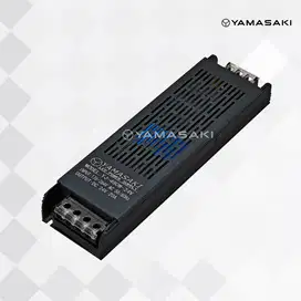 Yamasaki Trafo Adaptor Power Supply Slim 24V 20A Blue Color FULL POWER