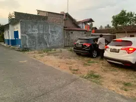 Tanah dekat bandara YIA dijual cepat ,SHM P ready AJB