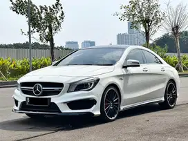 CLA 45 AMG 2014/2015/2016 CLA45 NON CLA200 A45 GLA45