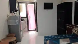 Disewakan Murah Apartemen Kebagusan City Tipe Studio