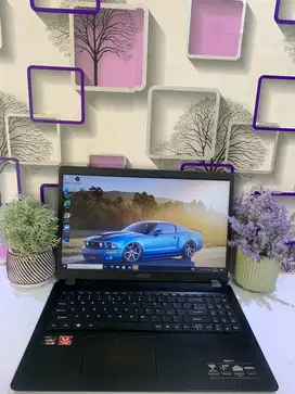 ACER ASPIRE A315-42 AMD RYZEN 3 3200U with Radeo vega Mobile