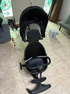 Stroller (PRELOVED)