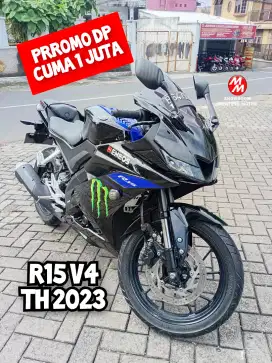 R15 V3 MOVISTAR TH 2020, BERGARANSI
